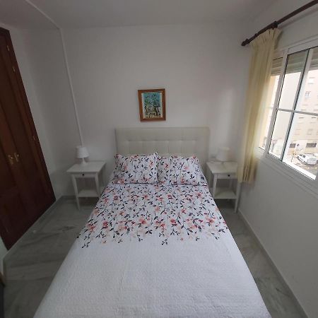 Apartamento Sostoa 4 Málaga Exterior foto