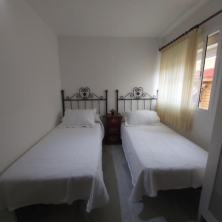 Apartamento Sostoa 4 Málaga Exterior foto