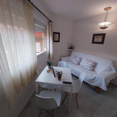 Apartamento Sostoa 4 Málaga Exterior foto